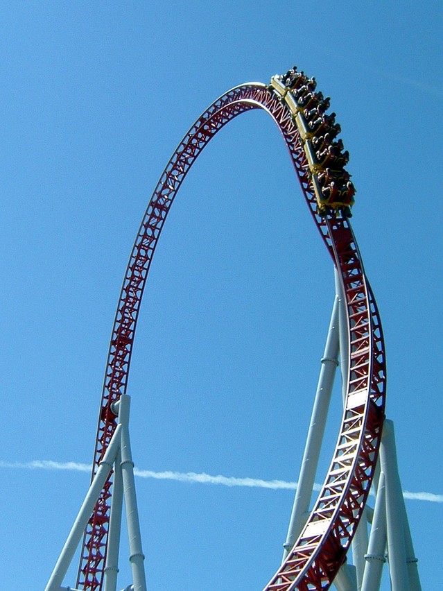 Amusement Parks Not Always a Joy Ride Call Gentry Law Group