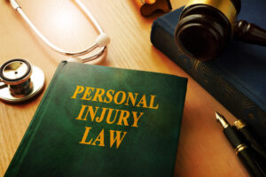 personal injury law in Missouri